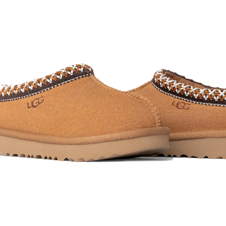 UGG Toddlers Tasman II Chestnut