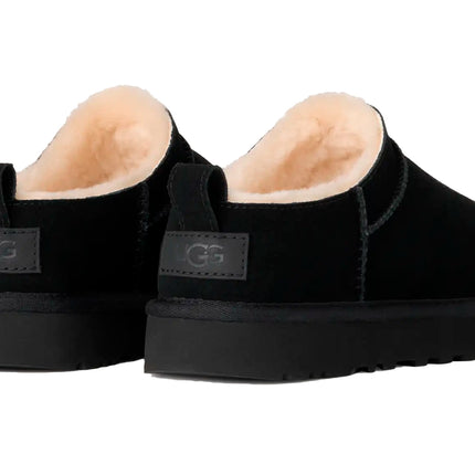 UGG Women's Classic Micro Black