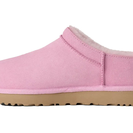 UGG Women's Classic Micro Pink Diamond