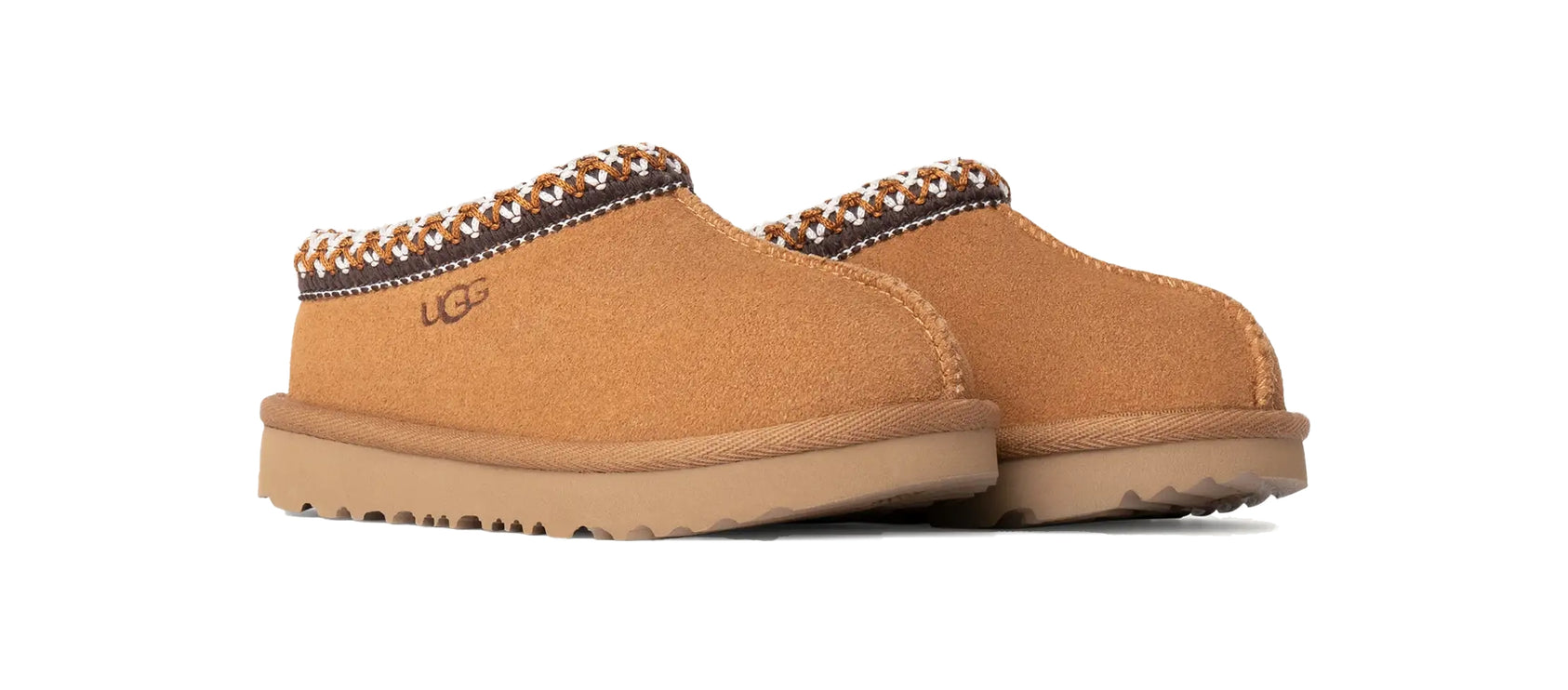 UGG Toddlers Tasman II Chestnut