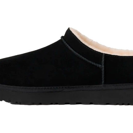UGG Women's Classic Micro Black