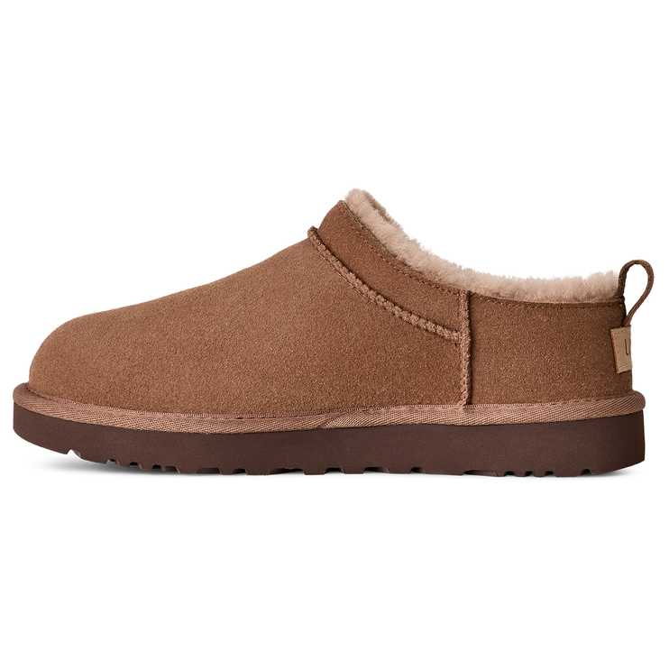 UGG Women's Classic Micro Rocky Oak