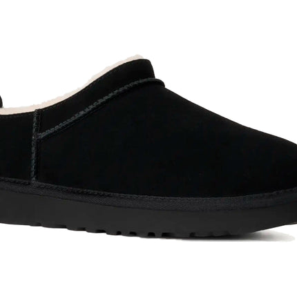 UGG Women's Classic Micro Black