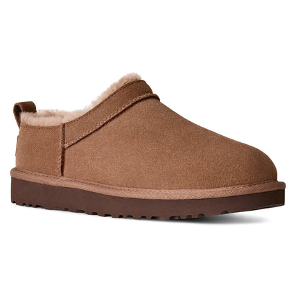UGG Women's Classic Micro Rocky Oak
