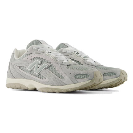 New Balance 204L Lone Star Grey with Sea Salt U204L5AV