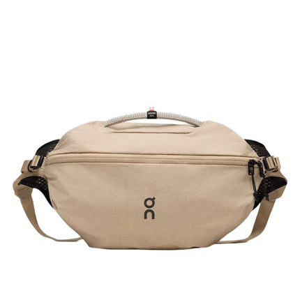 ON Sling Pack 9L Sand/Black