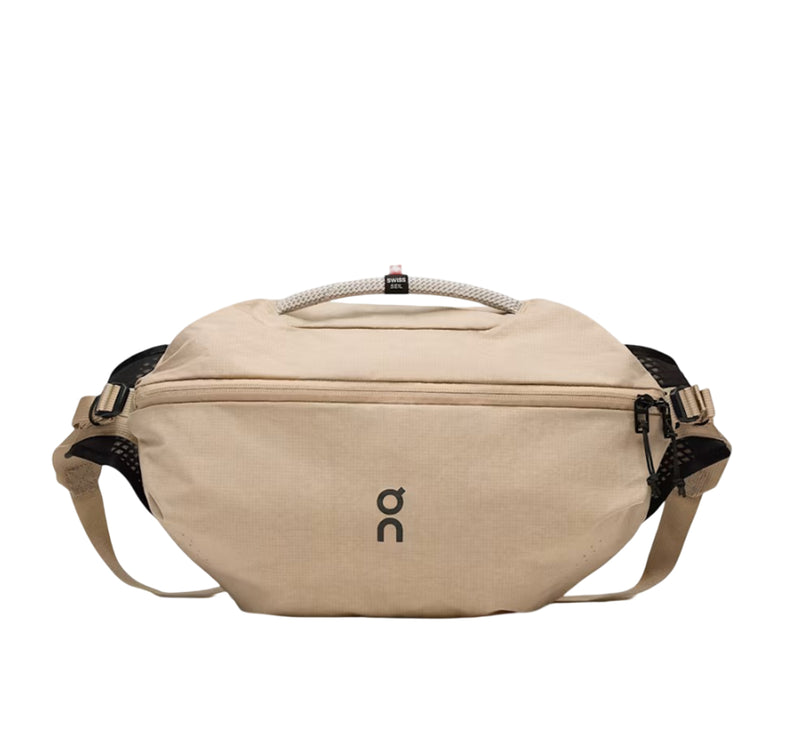 ON Sling Pack 9L Sand/Black
