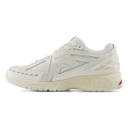 New Balance 1906R Angora with Sea Salt and Shadow Red U19066KA