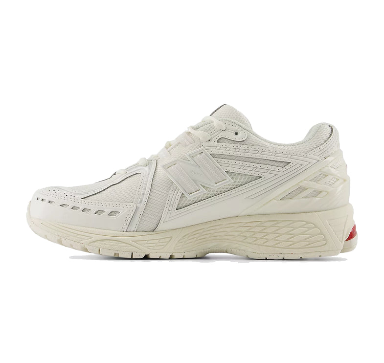 New Balance 1906R Angora with Sea Salt and Shadow Red U19066KA