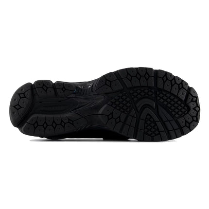 New Balance 1906L Black with Angora U19068G9