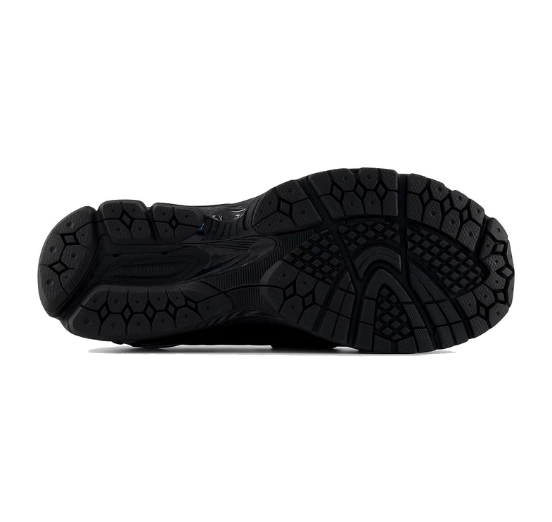 New Balance 1906L Black with Angora U19068G9