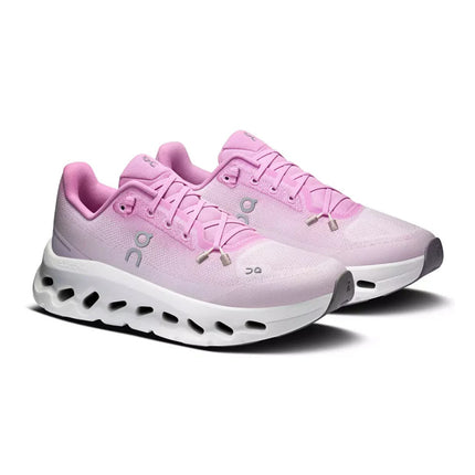 ON Women's Cloudtilt Bloom/Sakura