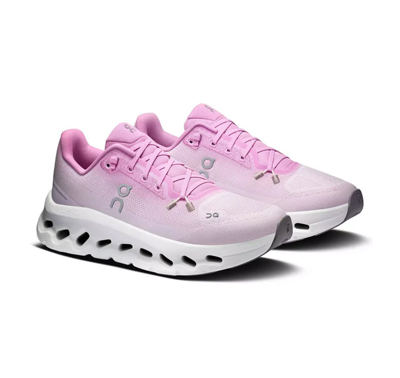ON Women's Cloudtilt Bloom/Sakura