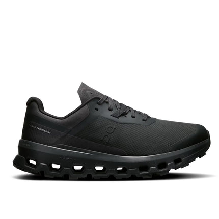 ON Women's Cloudvista 2 Black/Black