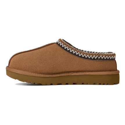 UGG Women's Tasman Chestnut