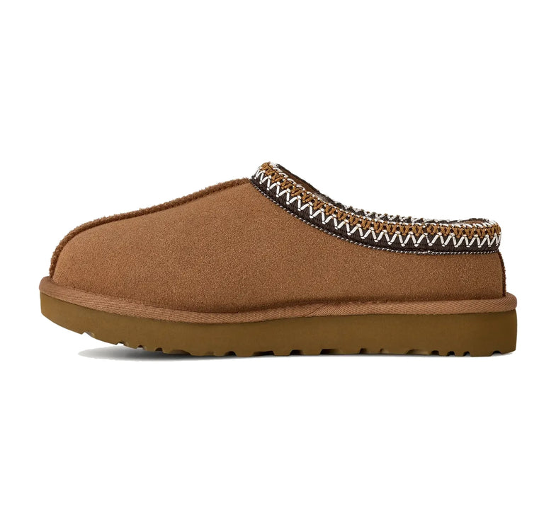 UGG Women's Tasman II Chestnut