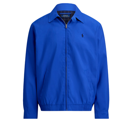Polo Ralph Lauren Men's Bi-Swing Jacket New Sapphire