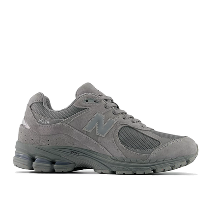 New Balance 2002R Slate Grey With Dark Silver Metallic U20021O2
