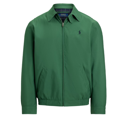 Polo Ralph Lauren Men's Bi-Swing Jacket Verano Green
