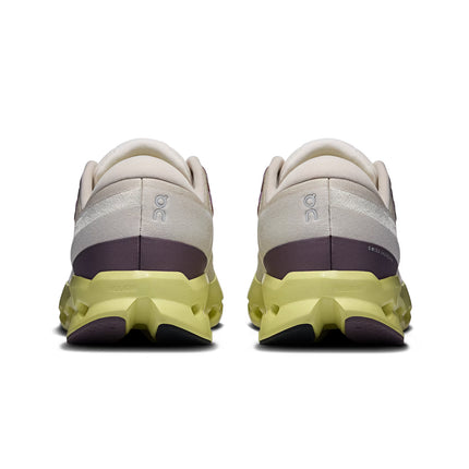 ON Men's Cloudsurfer 2 Pearl/Ivory