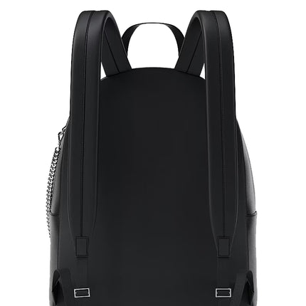 Michael Kors Women's Slater Large Backpack Black