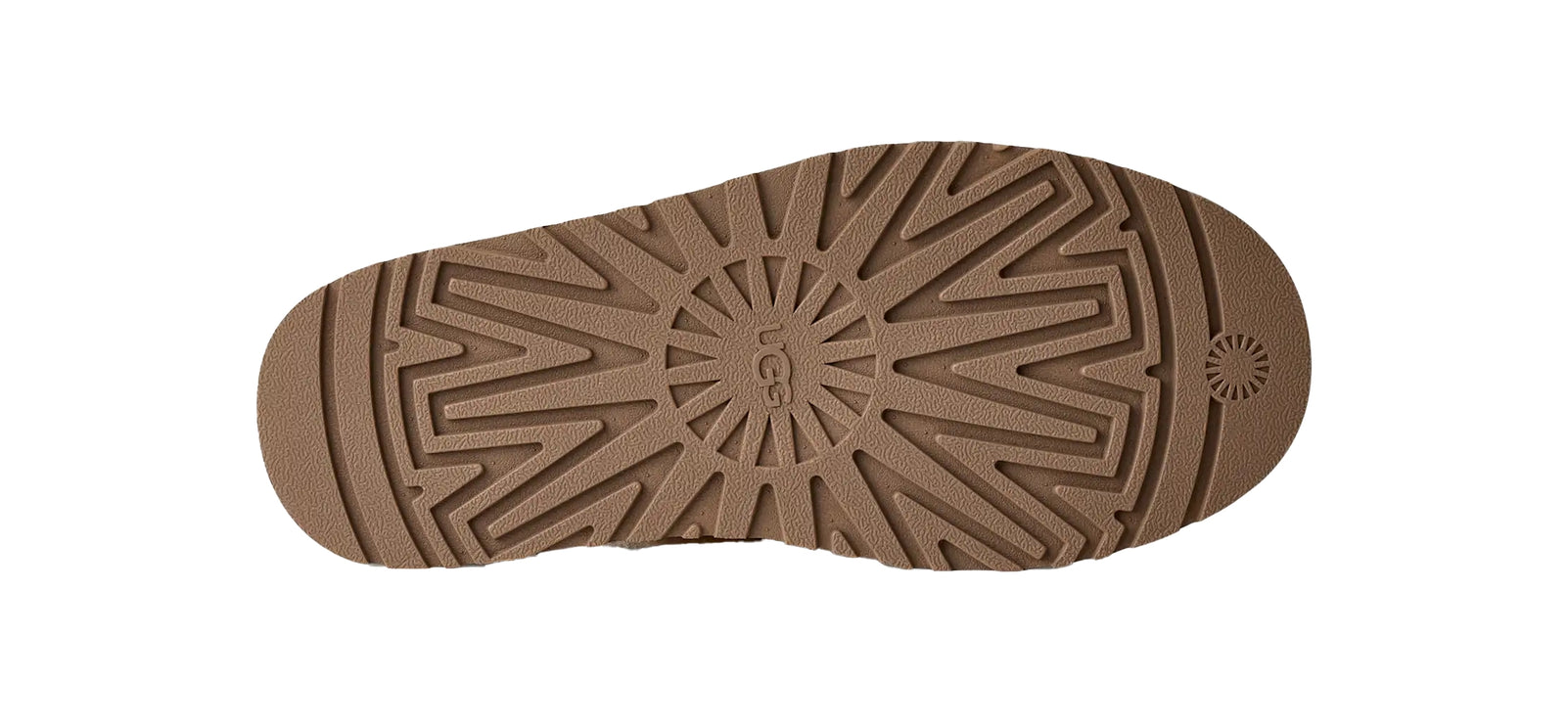 UGG Women's Disquette Heritage Chestnut