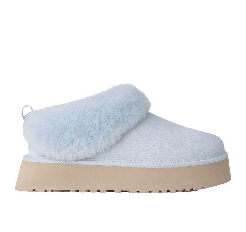 UGG Women's Tazzelle Sky Blue