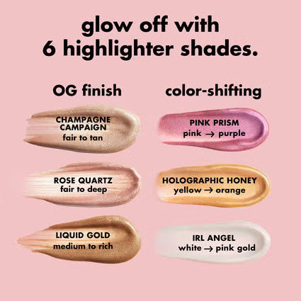 e.l.f. Halo Glow Highlight Beauty Wand