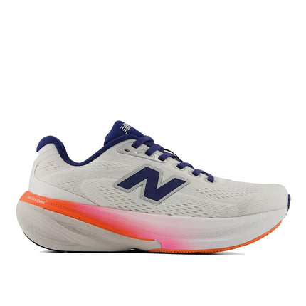 New Balance Women's Fresh Foam X 860v15 Sea Salt with Blue Oyster W8602JM