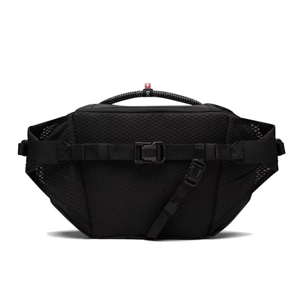 ON Sling Pack 9L Magnet/Black