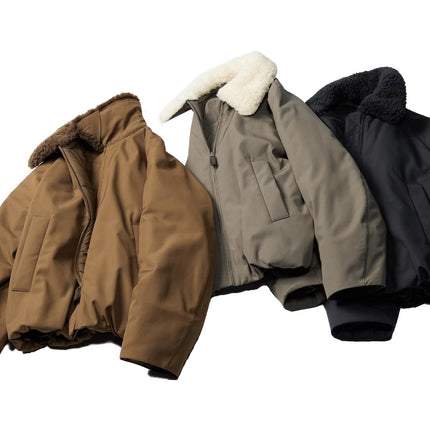 Uniqlo Women's Pufftech Jacket 33 Khaki