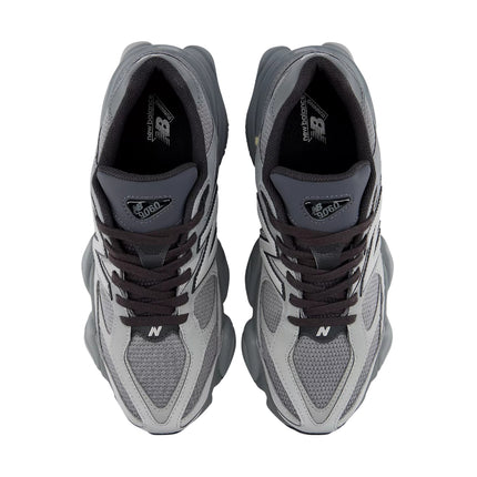 New Balance 9060 Slate Grey with Harbor Grey U90609XS