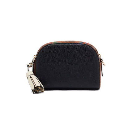 Marc Jacobs Women's The Colorblock Pebble Shutter Multi