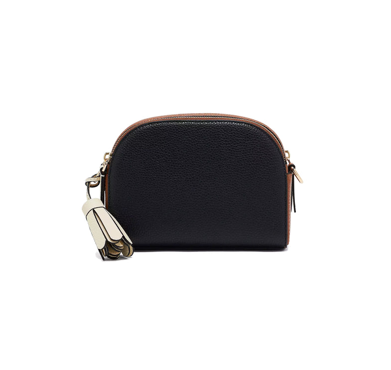 Marc Jacobs Women's The Colorblock Pebble Shutter Multi