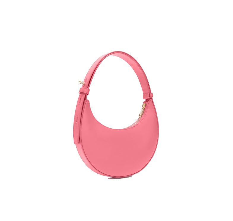 Furla Women's Delizia Flamingo