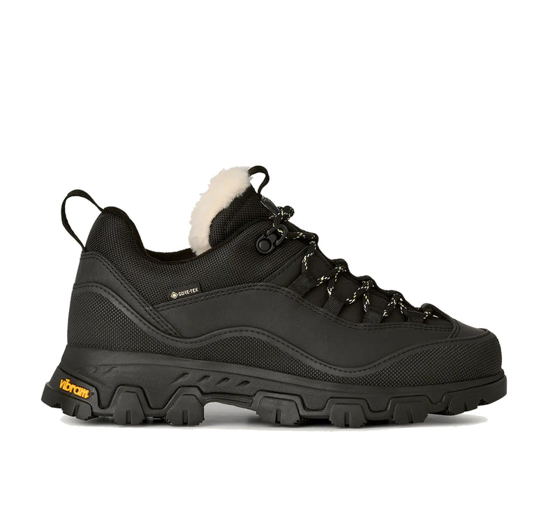 UGG Women's MetroTrek Hiker Black