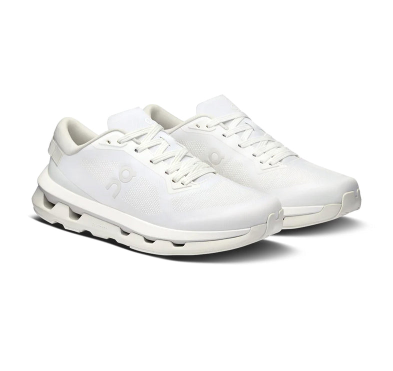 ON Women's Cloudzone White - İndirim