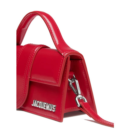 Jacquemus Women's Les Classiques The Bambino Red