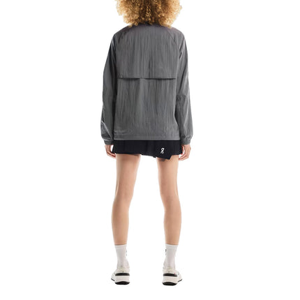 ON Cloud Women's Court Jacket Eclipse