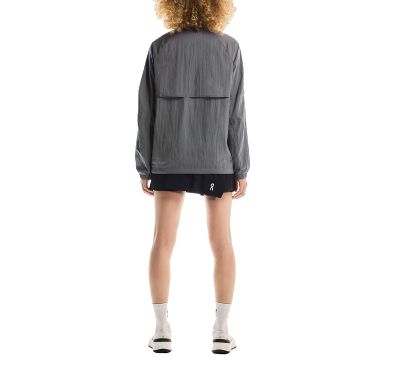 ON Cloud Women's Court Jacket Eclipse