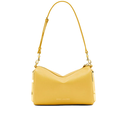 Marc Jacobs Women's The Snapshot Shoulder Bag Daffodil
