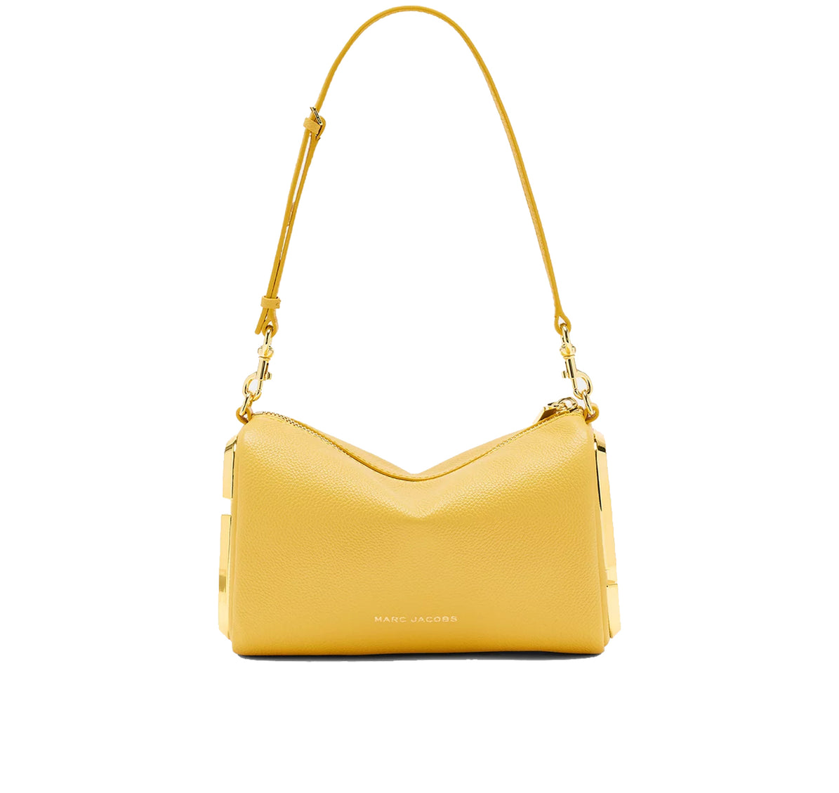 Marc Jacobs Women's The Snapshot Shoulder Bag Daffodil