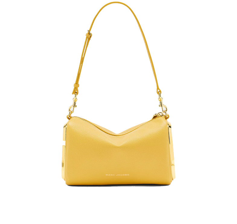 Marc Jacobs Women's The Snapshot Shoulder Bag Daffodil