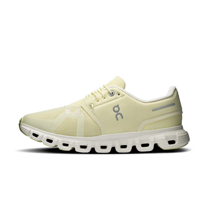 ON Women's Cloud 6 Seedling/Ice