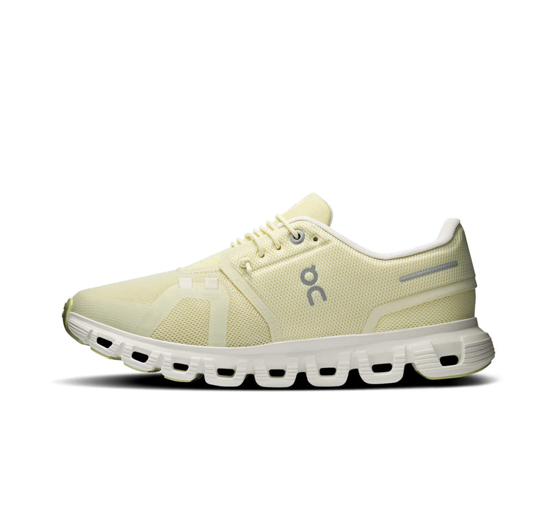 ON Women's Cloud 6 Seedling/Ice
