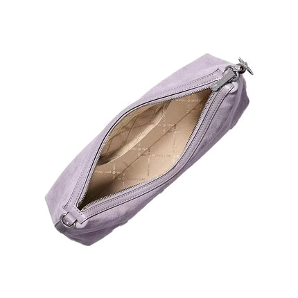 Michael Kors Women's Sammy Medium Convertible Shoulder Bag Lilac