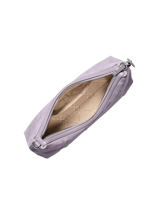 Michael Kors Women's Sammy Medium Convertible Shoulder Bag Lilac