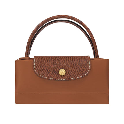 Longchamp Women's Le Pliage Original S Handbag Cognac