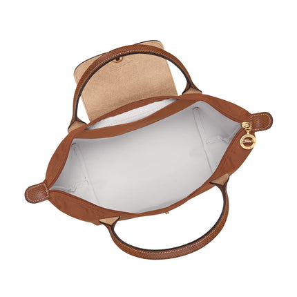 Longchamp Women's Le Pliage Original S Handbag Cognac