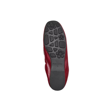Marc Jacobs Women's The Leather Jude Loafer Siren